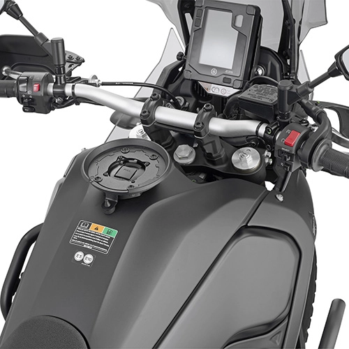 Givi mocowanie torby TANKLOCK